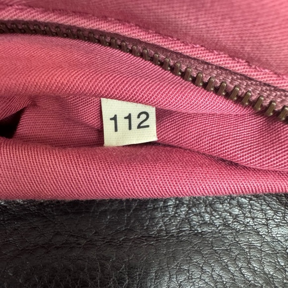 PRICE DROP 🚨-$75 Miu Miu Leather Handbag - Picture 8 of 12